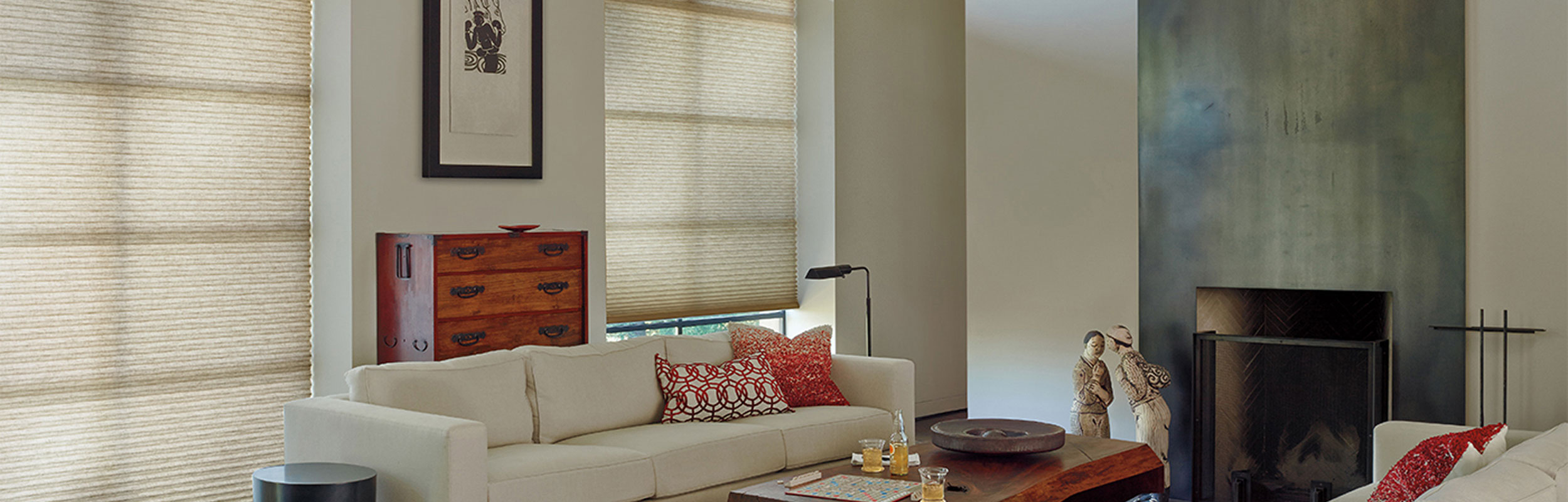 persianas para salas